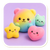 Gniotek Squishy