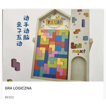 GRA LOGICZNA